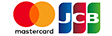 Mastercard / JCB